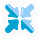 Rescale Icon