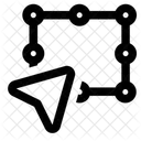 Rescaling Icon