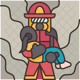 Rescue  Icon
