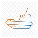 Rescue Boat Rescue Boat Icon