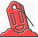 Rescue Buoy  Icon