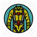 Rescue Harness Harness Rescue Icon