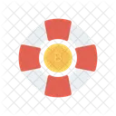 Rescue Life Tube Safeguard Icon
