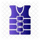 Rescue Jacket  Icon