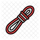 Rescue Rope Water Icon