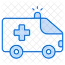 Rescue van  Icon