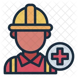 Rescuer  Icon