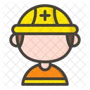 Rescuer Icon
