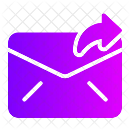 Reseand Mail  Icon