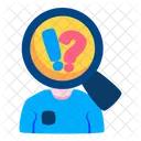 Research Question Knowledge Icon
