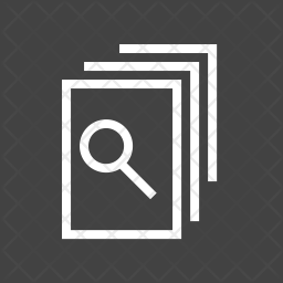 Research Icon