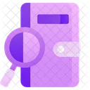 Research Science Experiment Icon