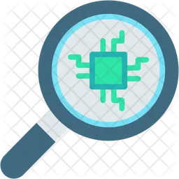 Research  Icon