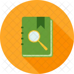 Research  Icon