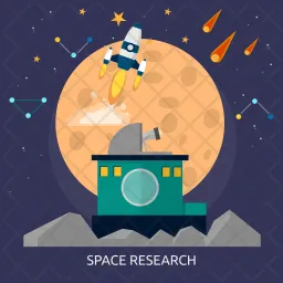 Research  Icon