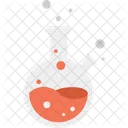 Research Science Tube Icon