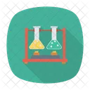 Research Treatment Chemistry Icon