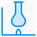 Research Experiment Lab Icon