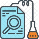 Research Data Mining Icon