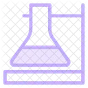 Research Chemical Testtube Icon
