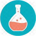 Research Science Sample Icon