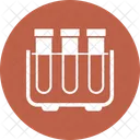 Research Chemistry Lab Icon