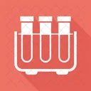 Research Chemistry Lab Icon