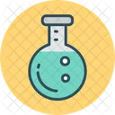 Research Test Experiment Icon
