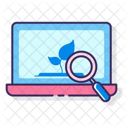 Research  Icon