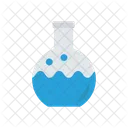 Lab Experiment Practical Icon