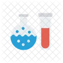 Lab Experiment Practical Icon