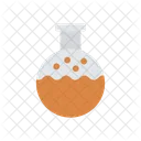 Beaker Research Flask Icon