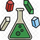 Research Science Laboratory Icon