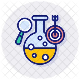 Research  Icon