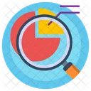 Research Science Lab Icon