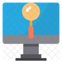 Research Online Study Icon