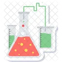 Test Lab Laboratory Icon