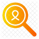Research Cancer Search Icon