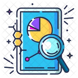 Research  Icon