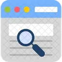 Research  Icon