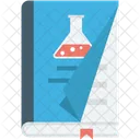 Research Article Science Icon
