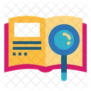 Research  Icon