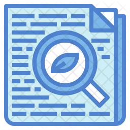 Research  Icon