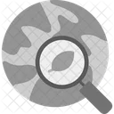 Research Education Knowledge Icon