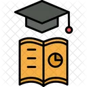 Research Monitor Education Icon