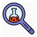Science Laboratory Lab Icon