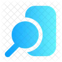 Research Analysis Experiment Icon