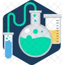 Research Lab Laboratory Icon