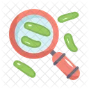 Cell Health Scientific Icon