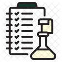 Plan Task List Icon